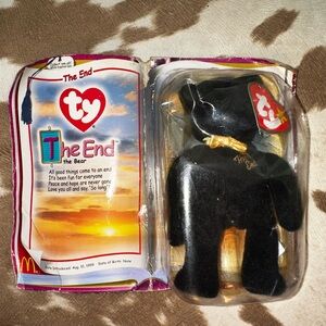 Ty Beanie Babies Ty Beanie Babies Ty Beanie Babies Ty Beanie Babies